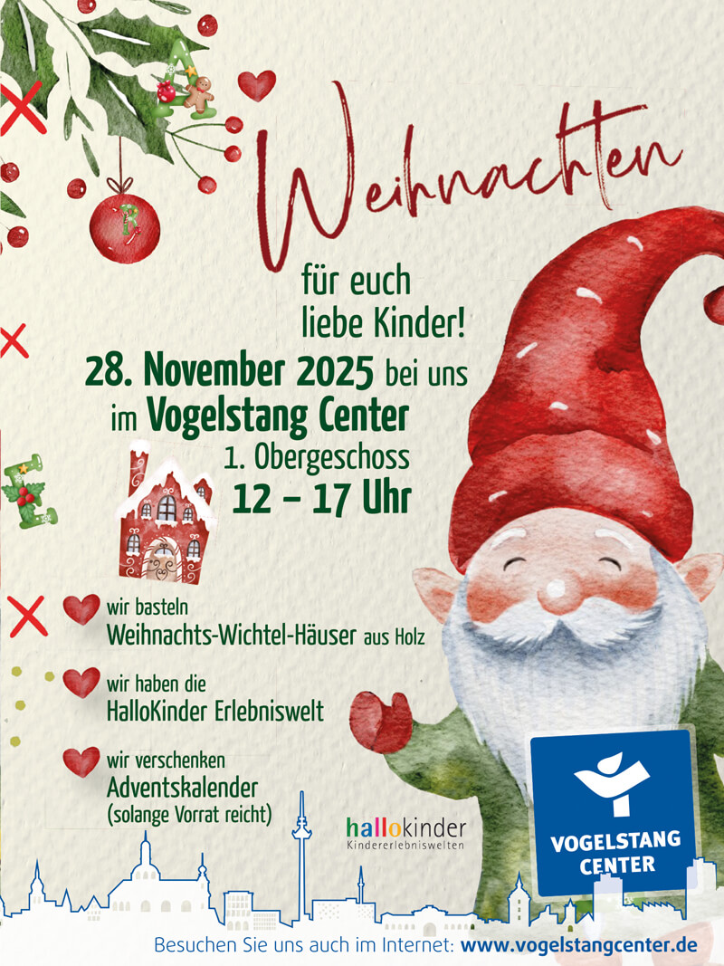 Weihnachten 2025